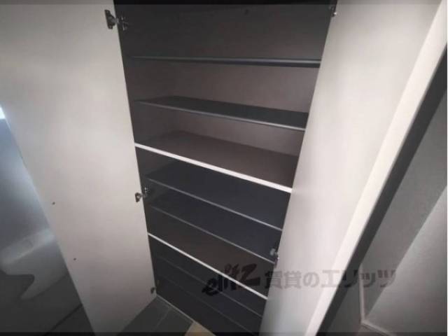 下駄箱