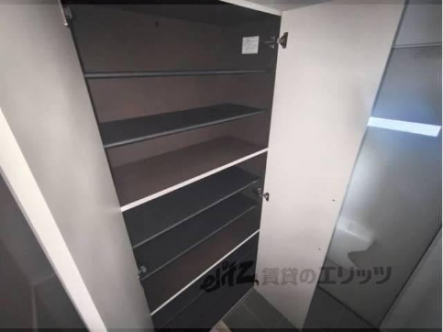 下駄箱