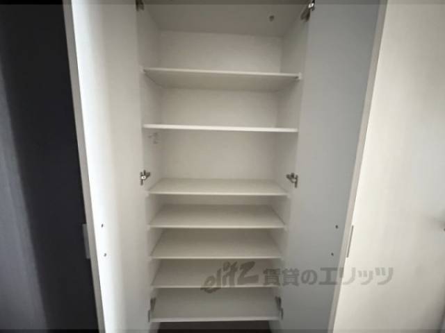 下駄箱