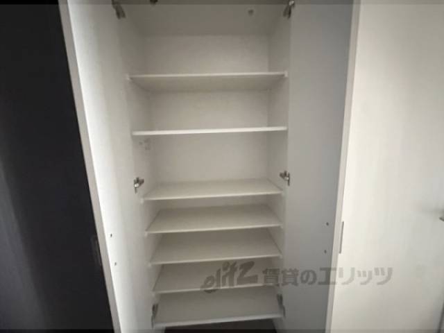 下駄箱