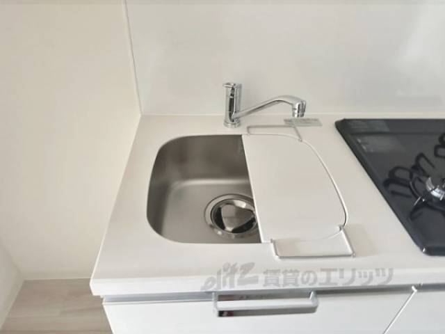 キッチン　シンク