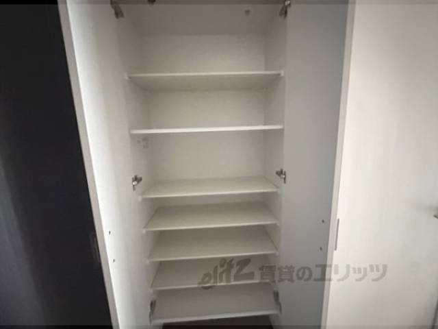 下駄箱