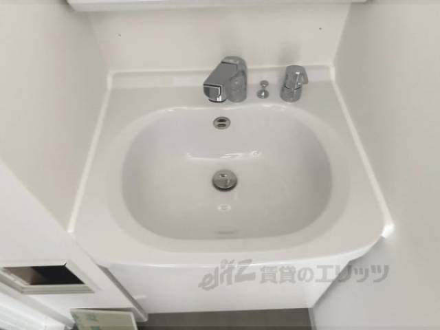 洗面所