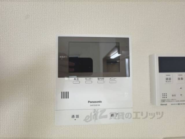 ドアフォン（ＴＶ含）