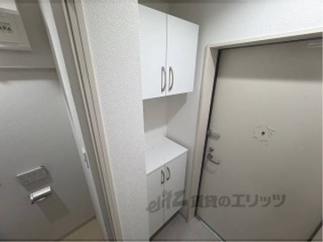 下駄箱