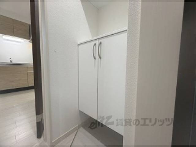 下駄箱