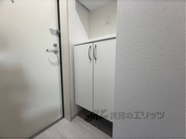 下駄箱