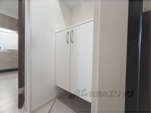 下駄箱