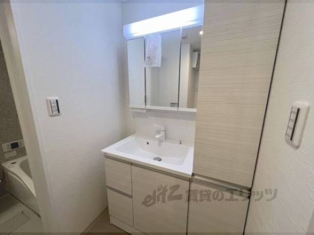 洗面所