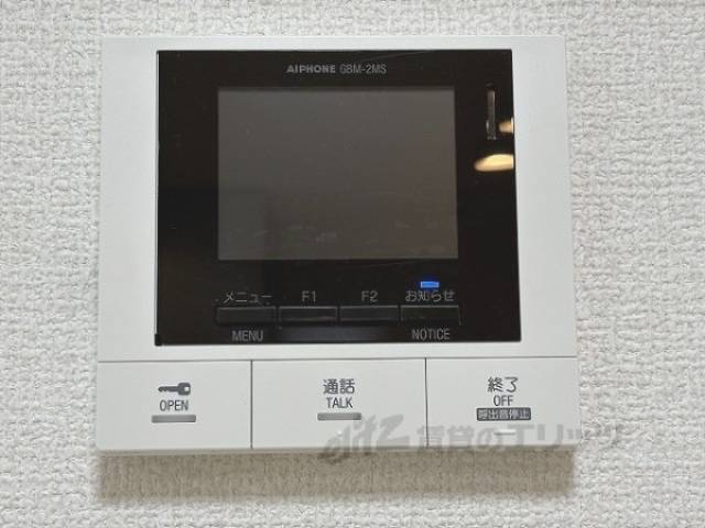 ドアフォン（ＴＶ含）