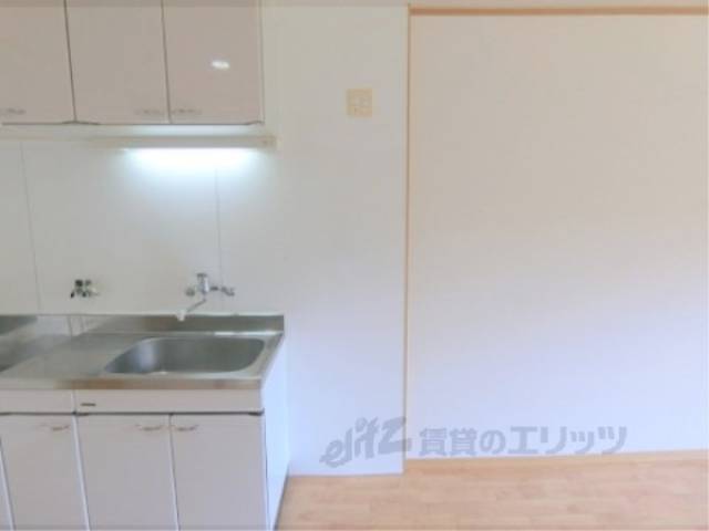 冷蔵庫置場