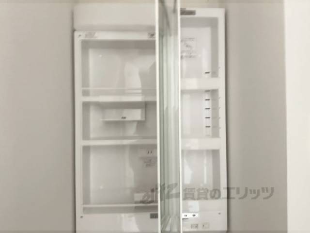 洗面所