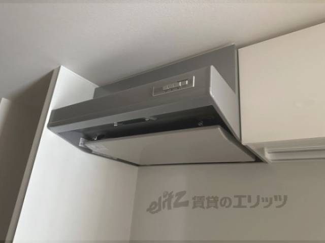 キッチン　グリル