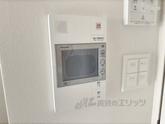 ドアフォン（ＴＶ含）