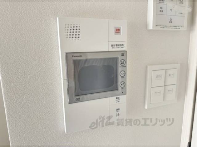 ドアフォン（ＴＶ含）
