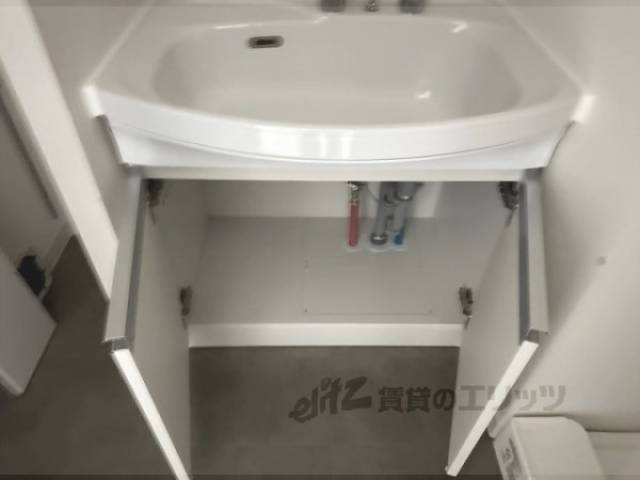 洗面所