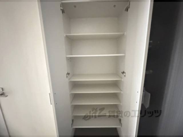 下駄箱
