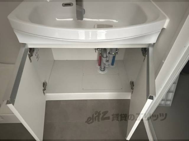 洗面所