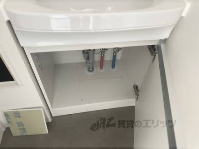 洗面所