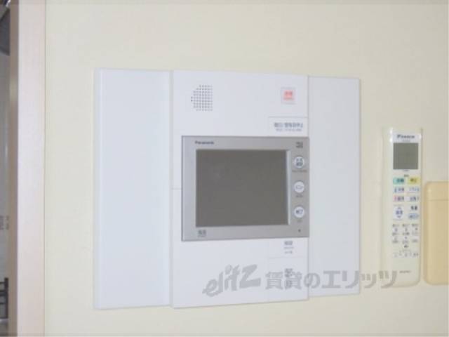 ドアフォン（ＴＶ含）