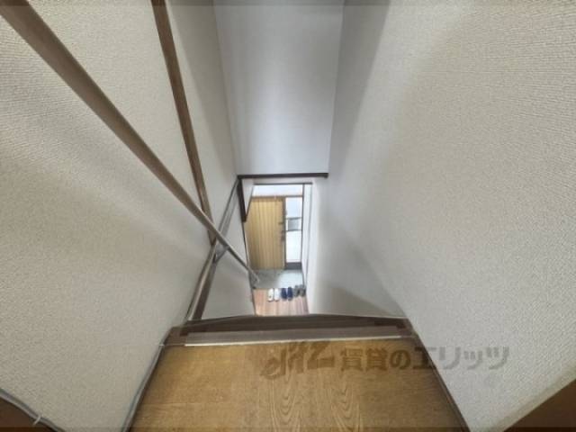 階段