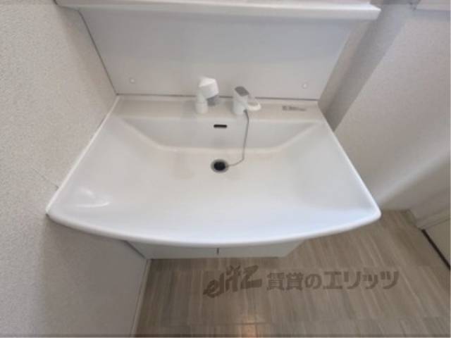 洗面所