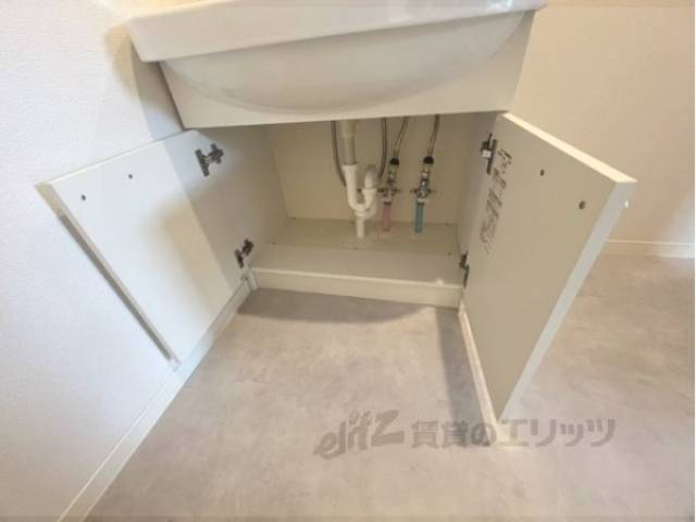 洗面所