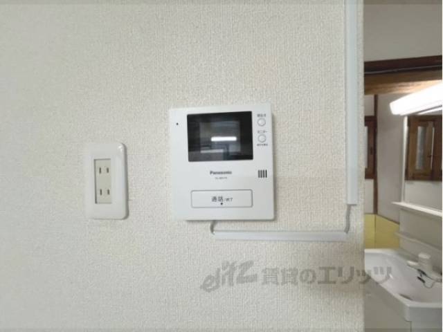 ドアフォン（ＴＶ含）