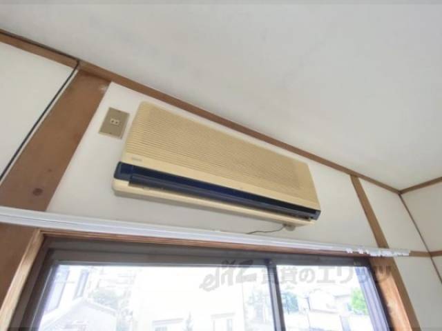 エアコン