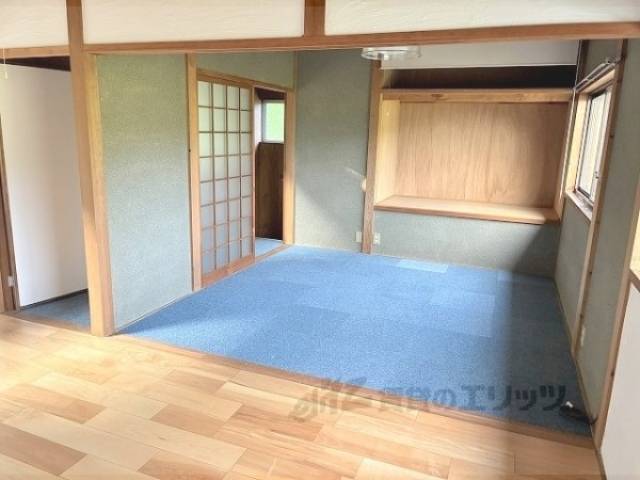洋室　２階