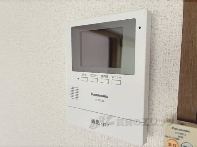ドアフォン（ＴＶ含）