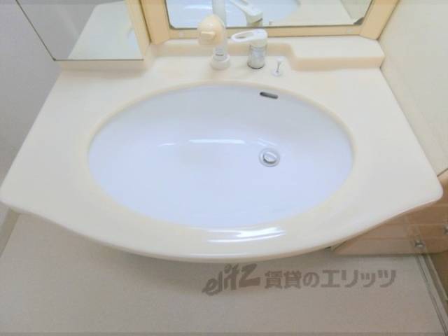 洗面台
