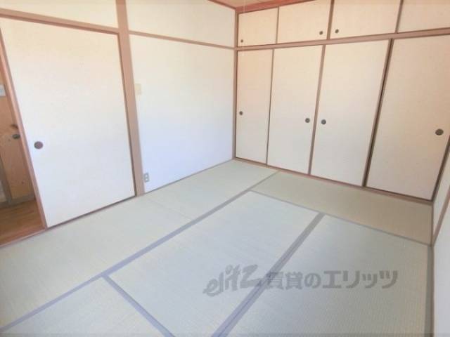 和室　２階