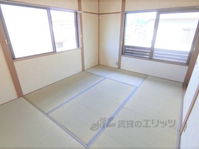 和室　２階