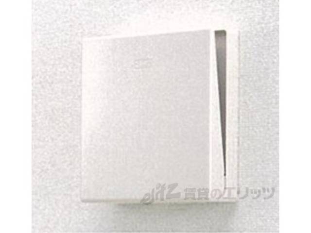 換気口　同タイプの設備です