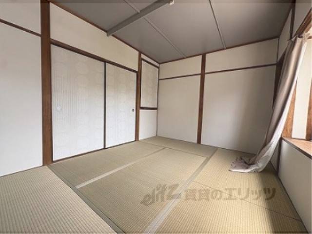 和室　２階