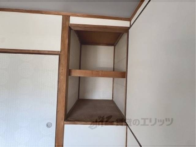 収納　２階