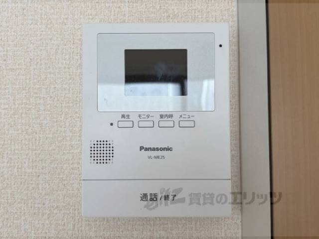 ドアフォン（ＴＶ含）