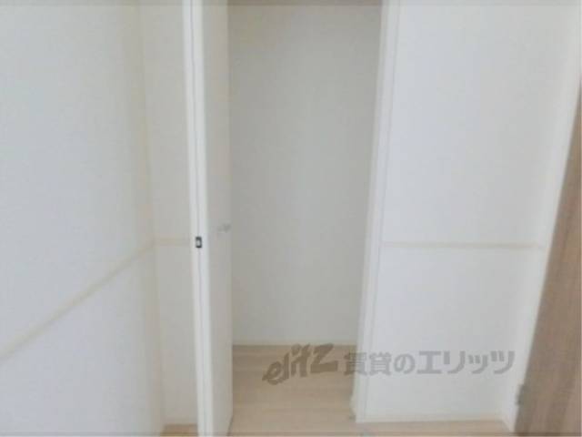 キッチン　収納