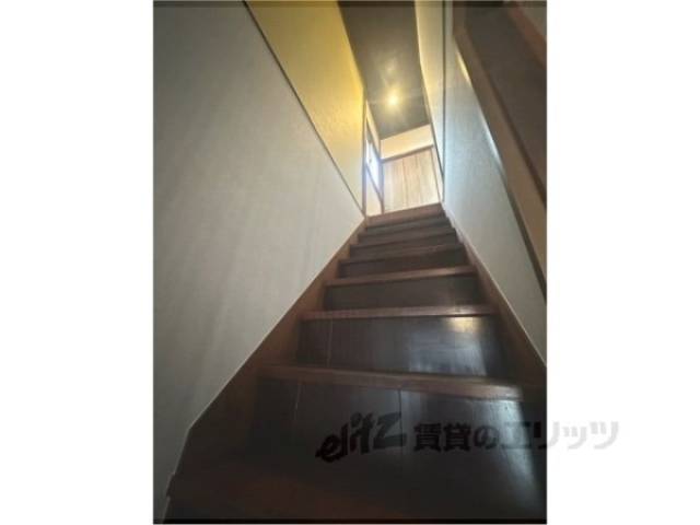 階段