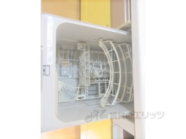 キッチン　食洗器