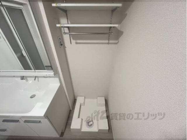 洗面所