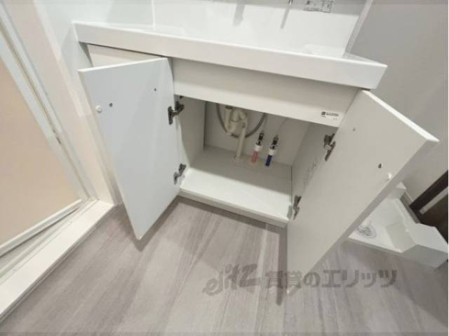 洗面所