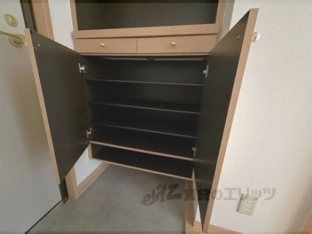 下駄箱