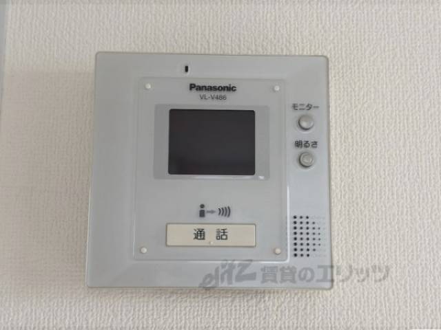 ドアフォン（ＴＶ含）