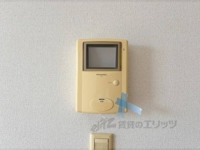 ドアフォン（ＴＶ含）
