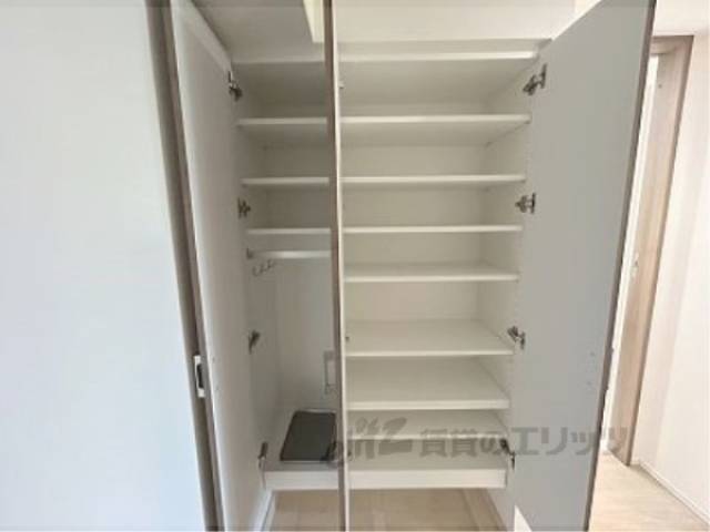 下駄箱