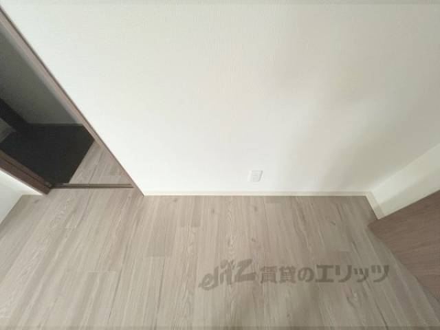 冷蔵庫置場