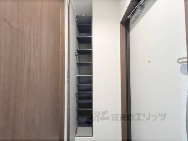 下駄箱