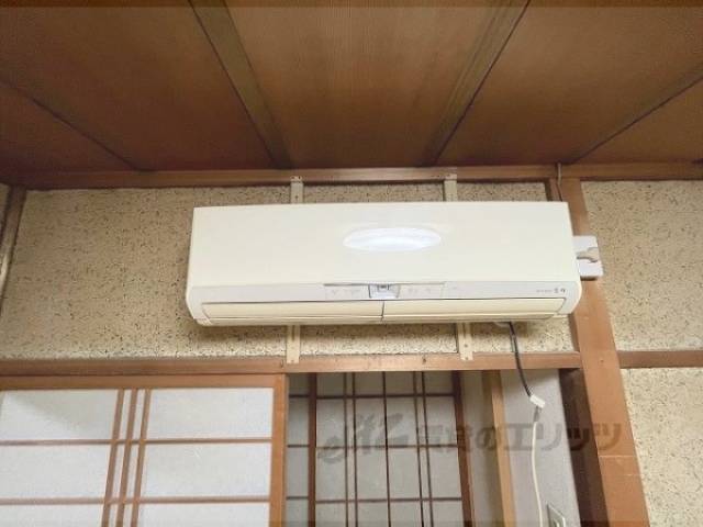 エアコン